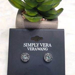 Simply Vera Vera Wang Earrings